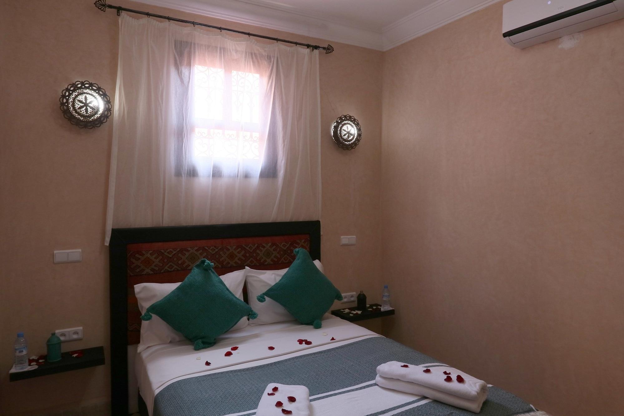 Riad Elite Μαρακές Εξωτερικό φωτογραφία
