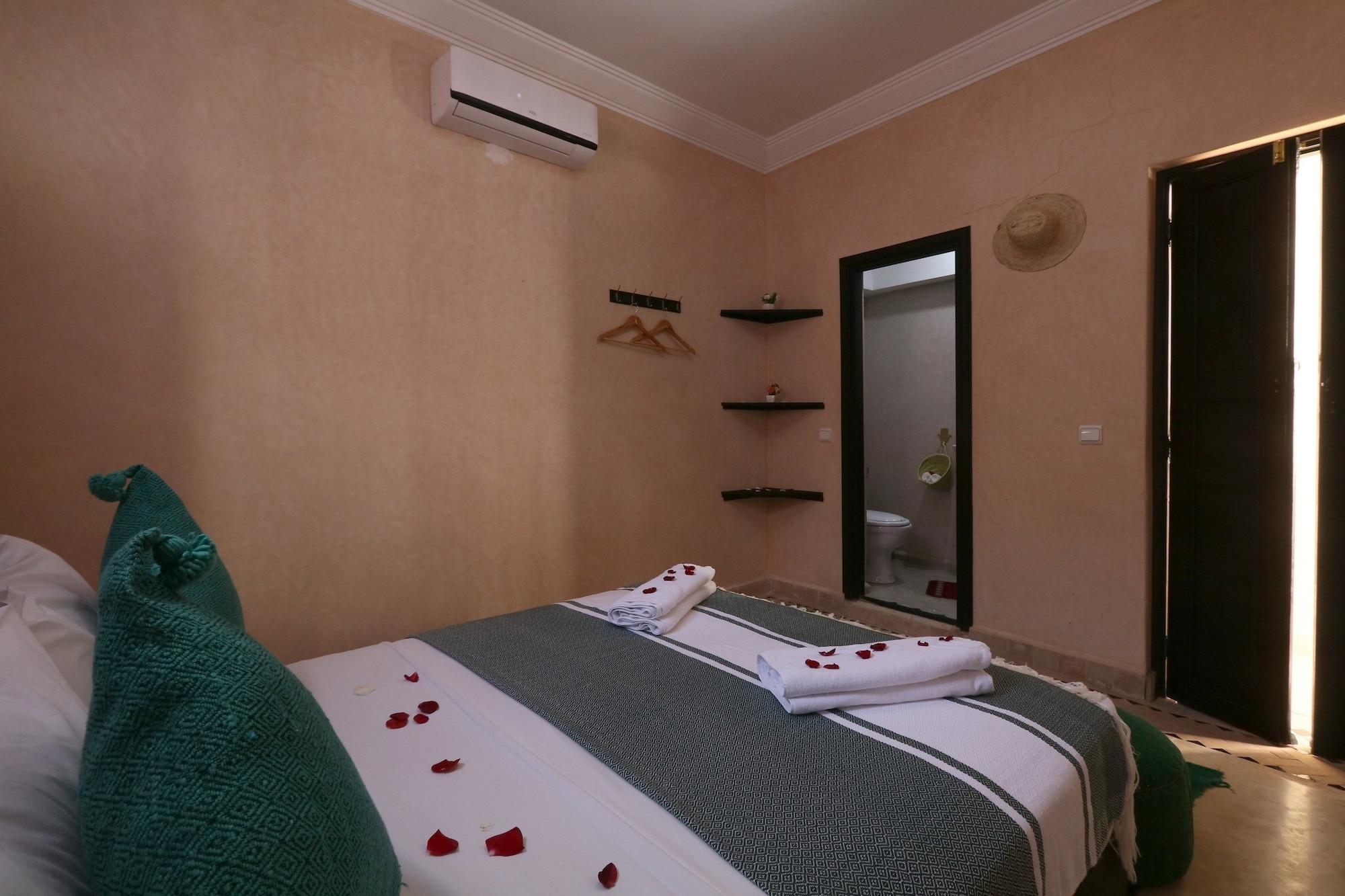 Riad Elite Μαρακές Εξωτερικό φωτογραφία