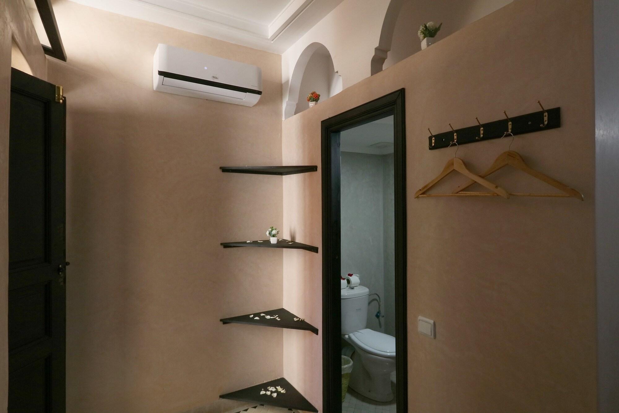 Riad Elite Μαρακές Εξωτερικό φωτογραφία