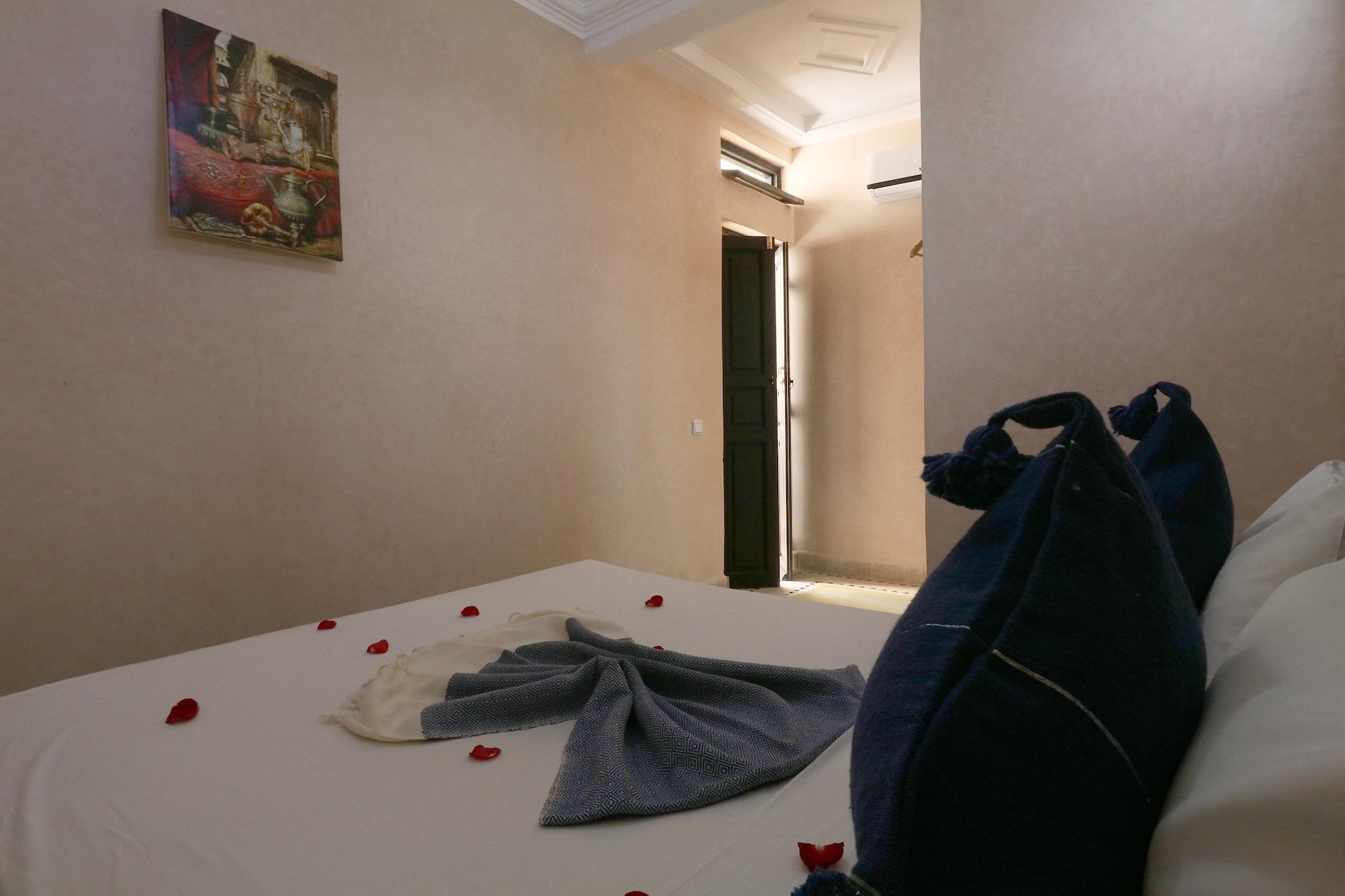 Riad Elite Μαρακές Εξωτερικό φωτογραφία