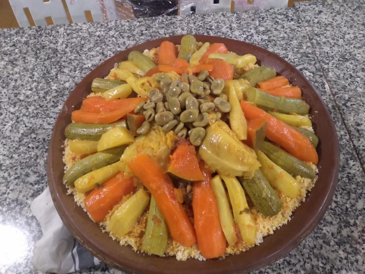 Riad Elite Μαρακές Εξωτερικό φωτογραφία