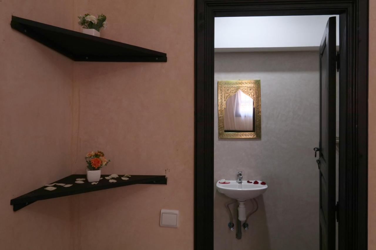 Riad Elite Μαρακές Εξωτερικό φωτογραφία